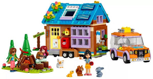 41735 Mobile Tiny House Friends