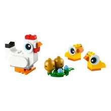 Load image into Gallery viewer, 30643 Easter Chickens creator (Bag)