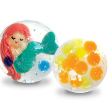 Load image into Gallery viewer, Sew Star Make Your Own Mermaid Slimy Spheres Kit (Boxed)