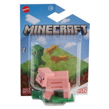Load image into Gallery viewer, Minecraft Movie Micro Figure Assorted