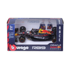 Load image into Gallery viewer, Red Bull F1 RB19 2023 #11 - Sergio Perez (scale 1 : 43)