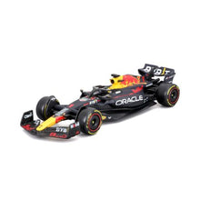 Load image into Gallery viewer, Red Bull F1 RB19 2023 #1 - Max Verstappen (scale 1 : 43)