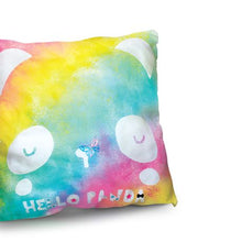 Load image into Gallery viewer, Sew Star Spray Dye Make Your Own Unique Pillow Kit (Boxed)
