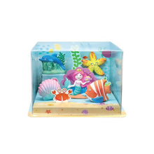 Load image into Gallery viewer, Sew Star Mini Sea World Painting Kit (Boxed)