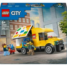 Load image into Gallery viewer, 60500 The LEGO Van City