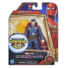 Load image into Gallery viewer, Spiderman 3 Movie Dr Strange Figure 15cm (Carded)