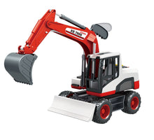 Load image into Gallery viewer, Excavator 32cm (Toystar)