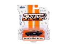 Load image into Gallery viewer, D/C Big Time Muscle Car Assorted (scale 1 : 64) (Carded)