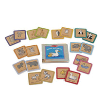 Load image into Gallery viewer, Book &amp; Game - Mamas &amp; Babies