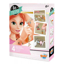 Load image into Gallery viewer, Kawaii Jewellery 4pc (Be Teens)