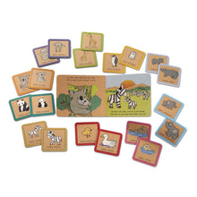 Load image into Gallery viewer, Book &amp; Game - Mamas &amp; Babies