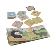 Load image into Gallery viewer, Book &amp; Game - Mamas &amp; Babies