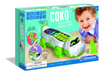 Load image into Gallery viewer, Coko - Programmable Crocodile Robot (Clementoni)