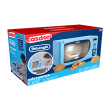 Load image into Gallery viewer, TOY - Microwave Delonghi