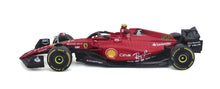 Load image into Gallery viewer, #55 Carlos Sainz - Scuderia Ferrari F1-75 2022 (scale 1 : 43)