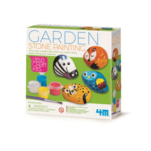 Load image into Gallery viewer, LC Garden Stone Painting (4M)