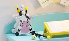 Load image into Gallery viewer, Puzzle 3D Study Room with Light (Pocohouse) (Boxed)