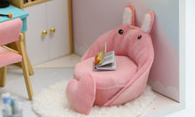 Load image into Gallery viewer, Puzzle 3D Study Room with Light (Pocohouse) (Boxed)