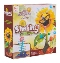 Load image into Gallery viewer, Shaking Sunflower (Boxed)