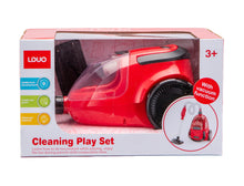Load image into Gallery viewer, Toy - Electric Vacuum Cleaner (Boxed)