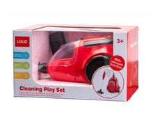 Load image into Gallery viewer, Toy - Electric Vacuum Cleaner (Boxed)