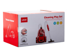 Load image into Gallery viewer, Toy - Electric Vacuum Cleaner (Boxed)