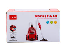 Load image into Gallery viewer, Toy - Electric Vacuum Cleaner (Boxed)