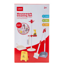 Load image into Gallery viewer, Housework Cleaning Set