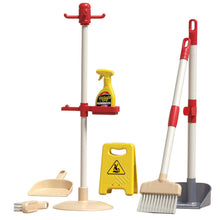 Load image into Gallery viewer, Housework Cleaning Set