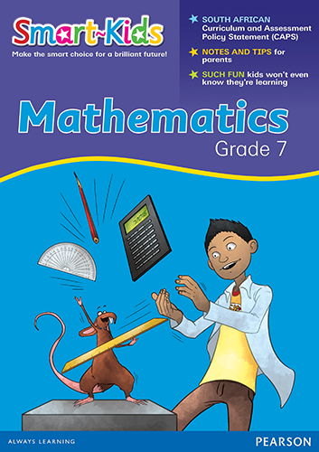 Smart-Kids Mathematics Grade 7