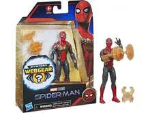 Load image into Gallery viewer, Spiderman 3 Movie Iron Spiderman Figure 15cm (Carded)