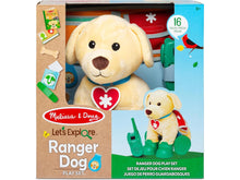 Load image into Gallery viewer, Rescue Dog (Ranger Dog) (Let&#39;s Explore)