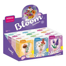 Load image into Gallery viewer, Bloom Boutique Flower in Wrap Asst (Boxed)