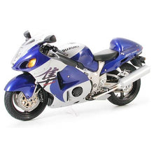 Load image into Gallery viewer, Suzuki GSX1300R Hayabusa (scale 1 : 12)