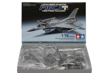 Load image into Gallery viewer, F-16CJ Fighting Falcon (scale 1 : 72)