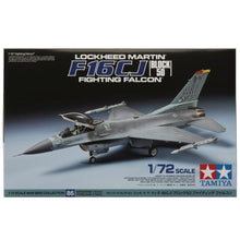Load image into Gallery viewer, F-16CJ Fighting Falcon (scale 1 : 72)