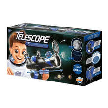 Load image into Gallery viewer, Telescope - 15 Activities (Buki)