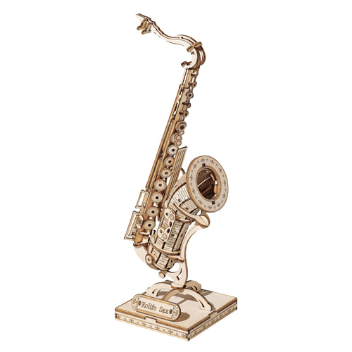 Puzzle 3D Saxophone (Rolife)