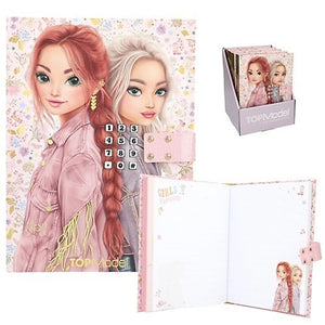 Top Model Diary w Code & Sound - Cow Girl (2 x girls) – Toyville ...