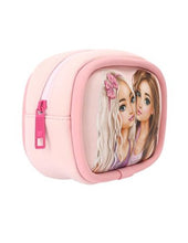 Load image into Gallery viewer, Top Model Cosmetic Case BEAUTY (2 x girls)