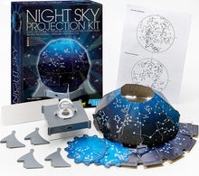 Load image into Gallery viewer, Night Sky Projection Kit (4M)
