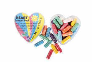 Heart Bumper Pack Magical Beans 23pc