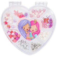 Load image into Gallery viewer, Princess Mimi Bead Set For Bracelets