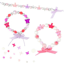 Load image into Gallery viewer, Princess Mimi Bead Set For Bracelets
