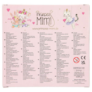 Princess Mimi Bead Set For Bracelets