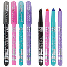 Load image into Gallery viewer, Top Model Hand Lettering Pen Set 4pc