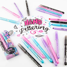 Load image into Gallery viewer, Top Model Hand Lettering Pen Set 4pc