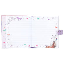 Load image into Gallery viewer, Miss Melody Diary with Code &amp; Sound
