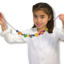 Load image into Gallery viewer, Bead Bouquet