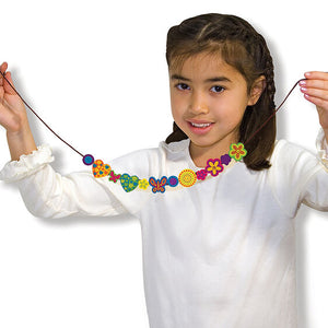 Bead Bouquet